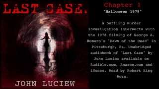 preview picture of video 'Last Case AudioBook - Chapter 1'