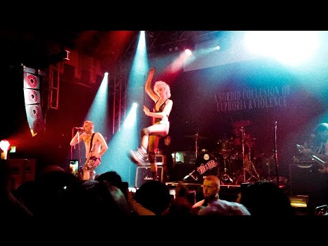 Thumbnail for WARGASM (UK) - DRILDO LIVE at O2 Academy Islington, London 2021 by Wargasm