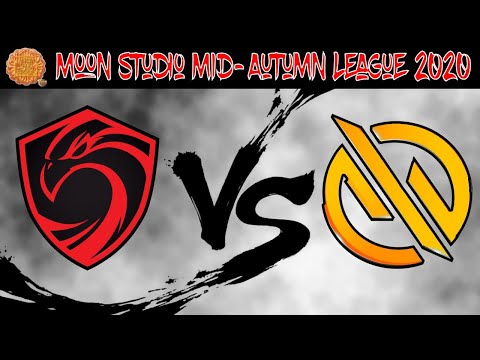 Cignal Ultra vs MG.Trust | Best of 2 | Moon Studio Mid-Autumn League 2020 Group Stage