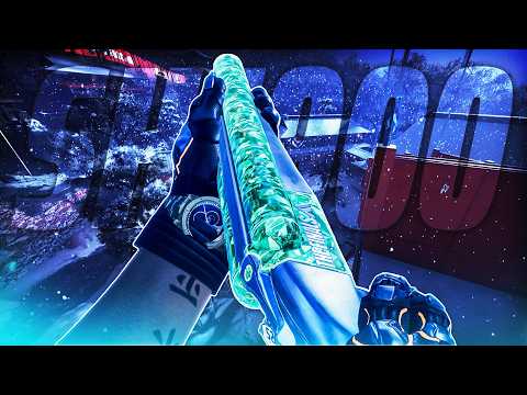 Double Barrel needs to be NERFED in THE FINALS RANKED