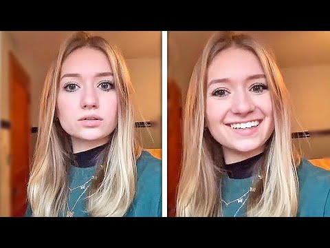 Teenager Discovers That She Can Magically 'Delay' Her Voice