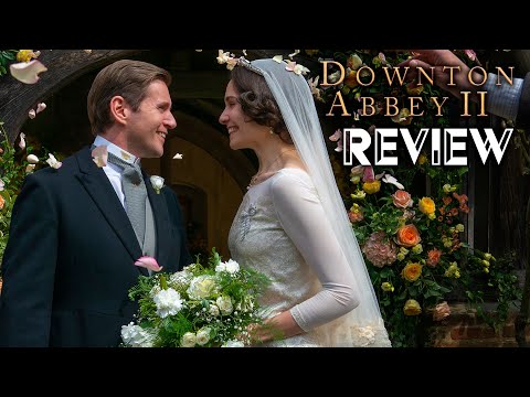 DOWNTON ABBEY / Kritik - Review | MYD FILM