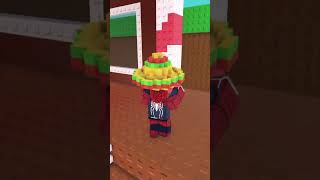 esse foi o MELHOR BUG QUE ACONTECEU COMIGO KKK #roblox #brainrot #roubeumbrainrot