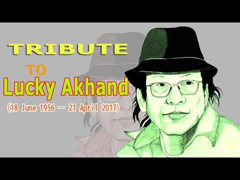 Ei Nil Monihar - Lucky Akhand