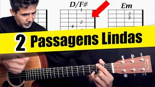 Todo Violonista Precisa Conhecer Essas Passagens - Prof. Sidimar Antunes