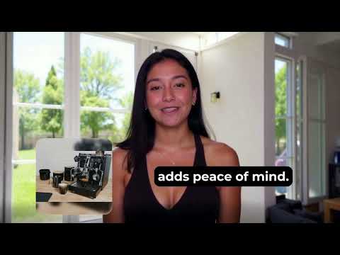 Diletta Bello: Pro Espresso in a Compact Package!