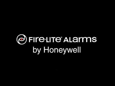 Firelite Alarm by Honeywell