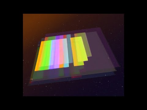 VGM DJ MIX | Synthetics II: Ambient, Experimental & VGM  Mix (1986-2005) | OKE MIXTAPE | 🕹🎶𝍈