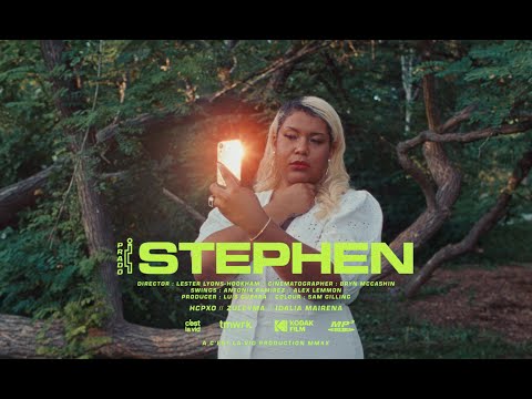 Prado - STEPHEN (Official Video)