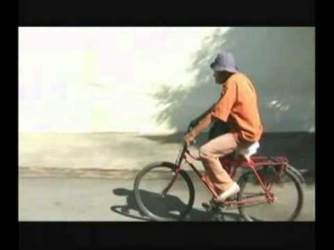 A Minha Bicicleta - Babau do Pandeiro