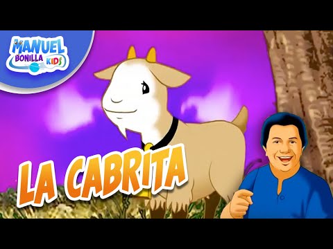 Manuel Bonilla | La Cabrita 🐑👨🏻‍🌾