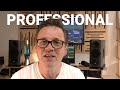Audio Pro Or Enthusiast What S The Difference