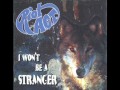 I won´t be a stranger - Riot A.C.T. -Artists Coming Tonight-