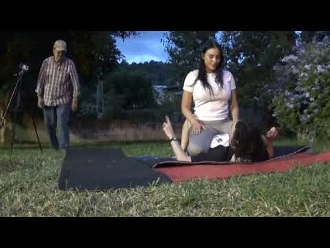 clip6 1  "Judo Armbar for Women: Essential Self-Defense Technique"