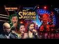 Nepal’s Singing Superstar "Battle of the Stars" || Grand Premiere Episode - 1||
