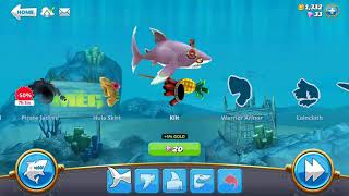 Hungry Shark World The Game Video 22
