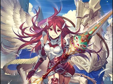 Fire Emblem Awakening: Lunatic 0% Growths Chapter 8 in 5 turns