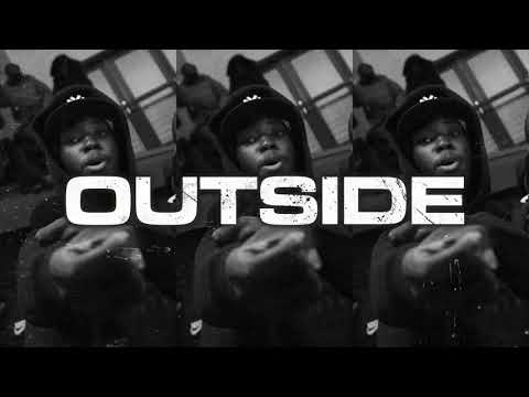 Smilez x Young Iz x Ksav - " | Irish/UK Drill Type Beat 2021 | [Prod. LukeFly x San Derecas]