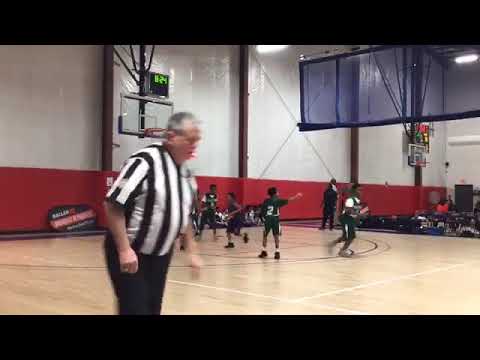 PLAYTIME PANTHERS triumphant over CASTLE ATHLETICS, 20-14 - Clash For the Cup