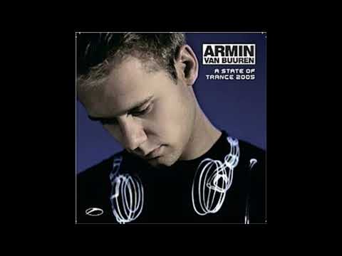 Armin van Buuren - A State Of Trance 2005 CD1 (2005)