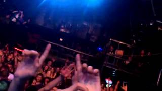 16 марта - HADOUKEN! Vessel