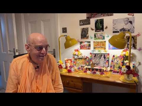 Śrīmad-Bhāgavatam  3.31.44