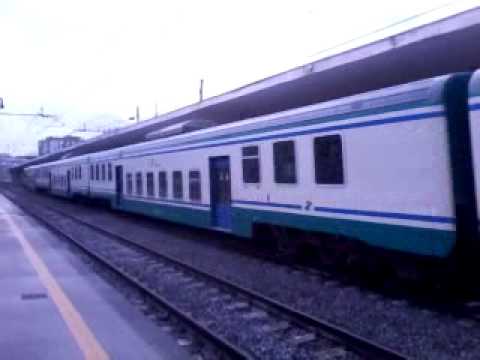 R 2426 Cosenza-Napoli
