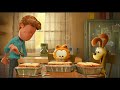 THE GARFIELD MOVIE Becoming TV Spot 8
