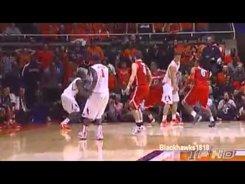 Illinois Basketball 2012-13 Pump Up (HD)