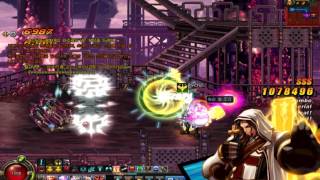 썬더크루람쥐 그란헬도는 영상