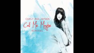 Call Me Maybe The Levels Edit   Lingyi