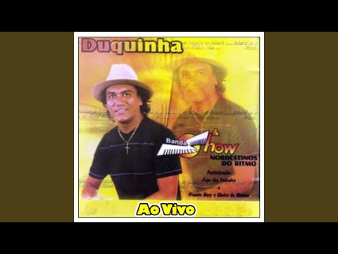 Pajero - Duquinha