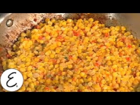 Maque Choux | Emeril Lagasse