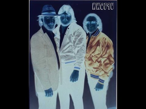 Michael G Strickland - Uptown Band - LIVE (Vol.2) - 2 Originals © - Forsythe's - Millington - 4-1984
