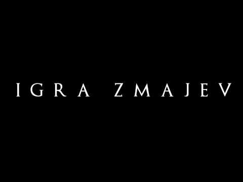 Igra Zmajev - Teaser