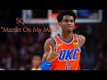 Shai Gilgeous Alexander Mix Murder On My Mind