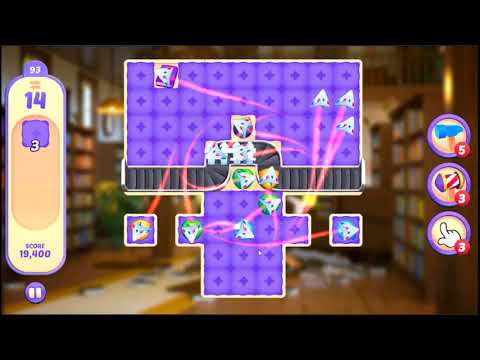 Small Town Murders Level 93 - NO BOOSTERS + FULL STORY 🚨🕵️☕ | SKILLGAMING ✔️