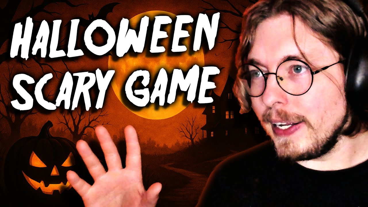 This Game Feels Like a Dream You Can’t Wake Up From | Lost Child Horror Game