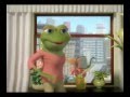 Airwick Frog TV Commercial