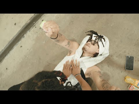 Summrs- Money Addict [Official Music Video]