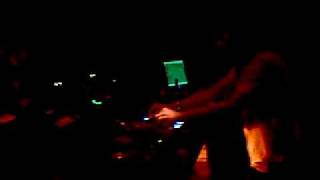 Dave Dk @ Arenaclub 26.12.2009