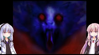 【つぐのひ】猫が散歩するだけの"ホラー"ゲーム　後編【VOICEROID実況】