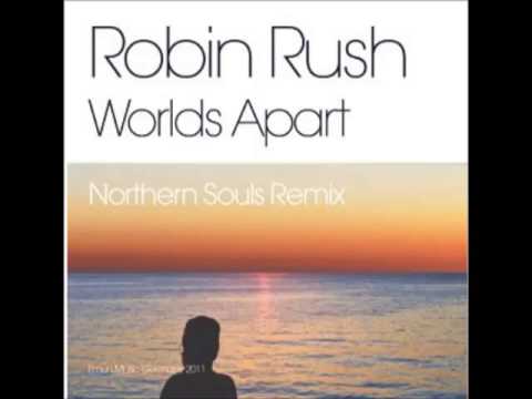Robin Rush ‎-- Worlds Apart Radio Version