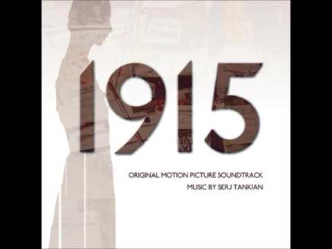 Ari Im Sokhag - Serj Tankian FT Larisa Ryan