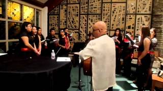 time to change (SANLO CHOIR)