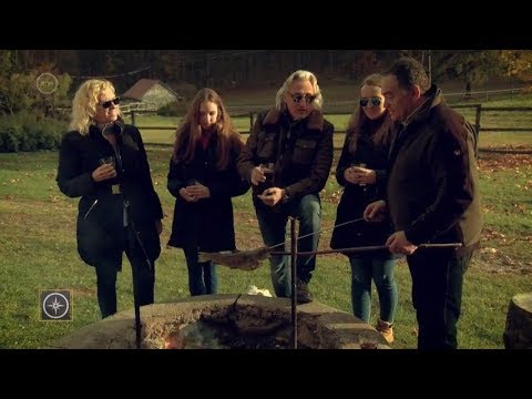 Szerelmes földrajz, Lovak… – Hegyek és vizek – Sasvári Sándor