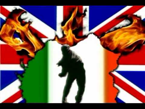 Bog Savages - Go On Home British Soldiers