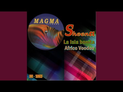 La Isla Bonita (feat. Lory Lee) (Olodum)