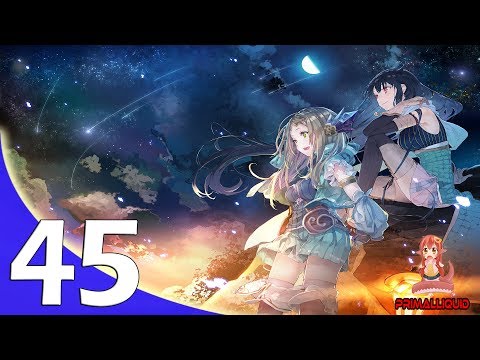 Atelier Firis - Part 45 Finishing Up My Endgame Gear Pre DLC