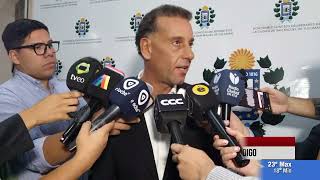 FACUNDO VARGAS AIGNASSE CONCEJAL CAPITALINO